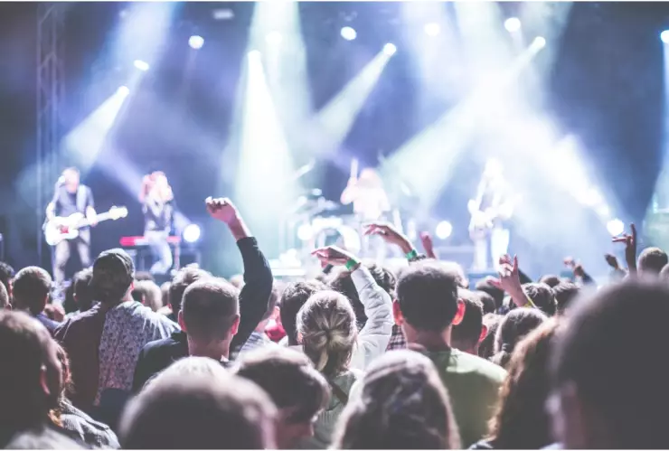 Feria de San Marcos 2024: ¿Cuáles son los conciertos y eventos que habrá el 17 de abril en Aguascalientes?