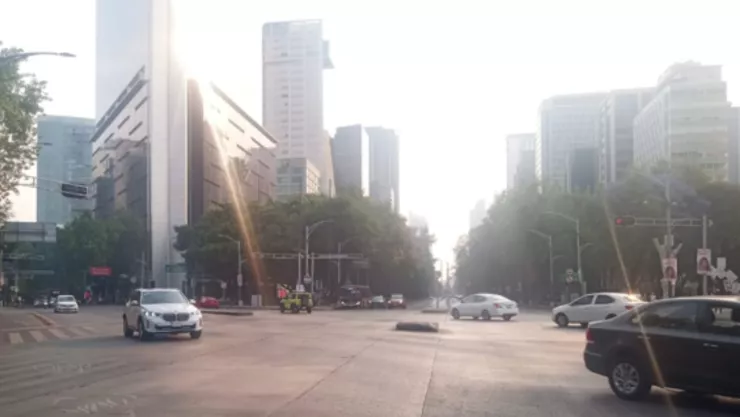 &iexcl;Aprovecha! As&iacute; aplicar&aacute; el Hoy No Circula el domingo 31 de marzo en el Valle de M&eacute;xico