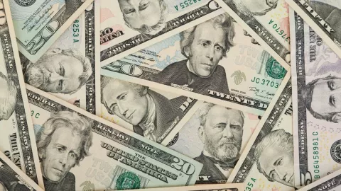 Dólar hoy El tipo de cambio en Tijuana 2 de mayo de 2023