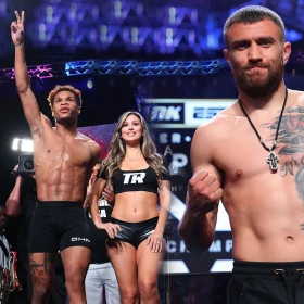 devin haney vasyl lomachenko pelea