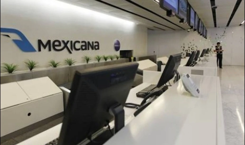 Fausto Guerrero Díaz, presidente de la asociación, platica con Vértigo sobre las irregularidades en el proceso de liquidación de la aerolínea