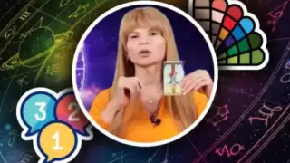 Predicciones de Mhoni Vidente HOY: Conoce tu número y color de la suerte este domingo 5 de octubre
