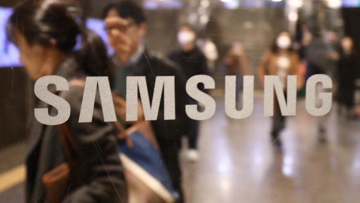 Samsung proyecta el One UI 8 en paralelo con Android 16