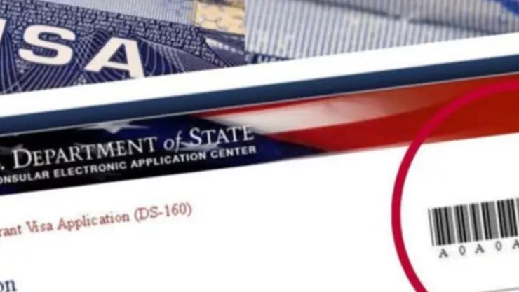 Nueva política de citas para visas de no inmigrante (NIV)