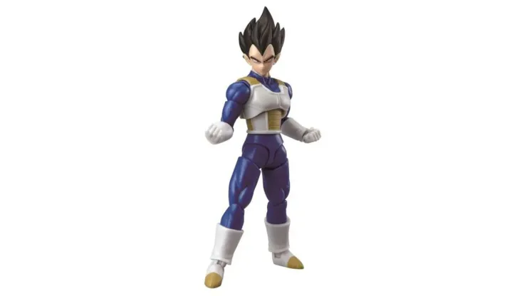 Dragon Ball Super Evolve