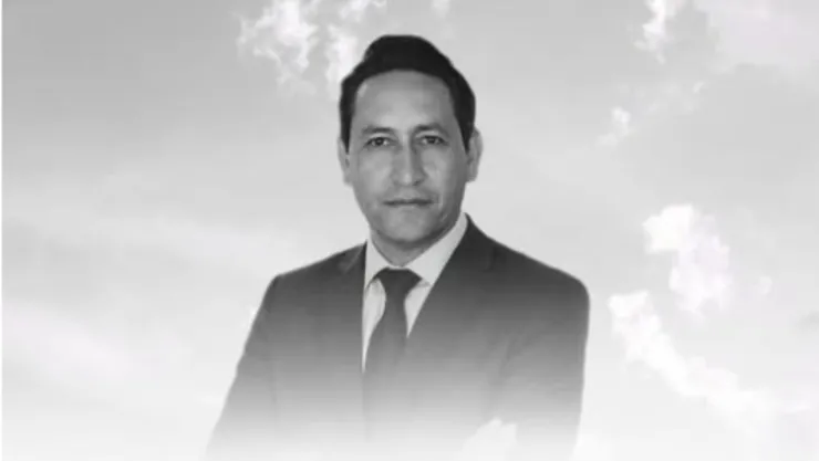 Asesinan a Josué Martínez Contreras, director de Noticias San Martín Texmelucan.