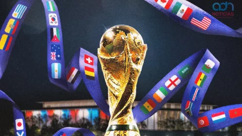 Grupos del Mundial 2026 segun la IA