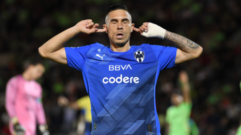 Durdevic suma mejores números que Berterame en 2026