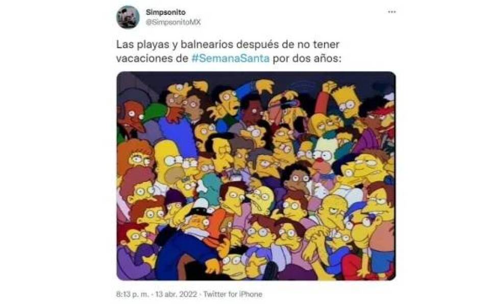 meme semana santa 2022 4