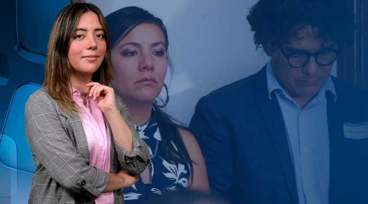 Opinión de Fernanda Ortega sobre el asesinato de Ximena Guzmán y José Muñoz