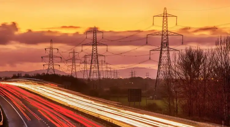 Elon Musk predice sequía de electricidad