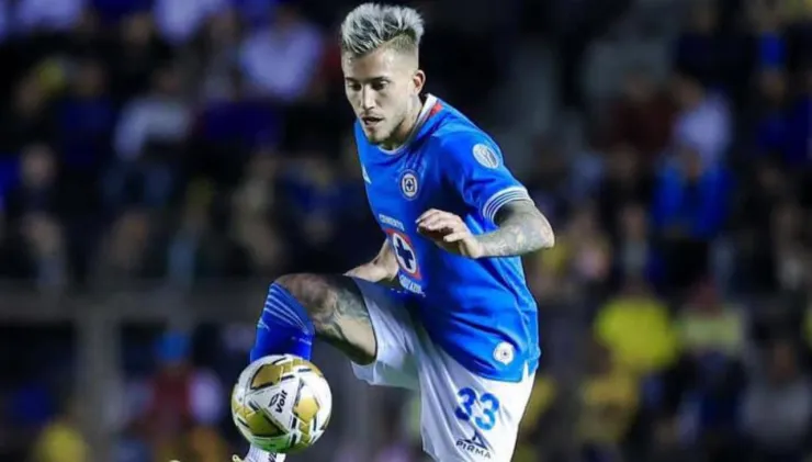 Gonzalo Piovi