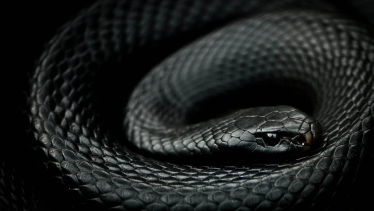 SERPIENTE