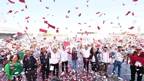 Qué es una intercampaña y qué finalidad tiene