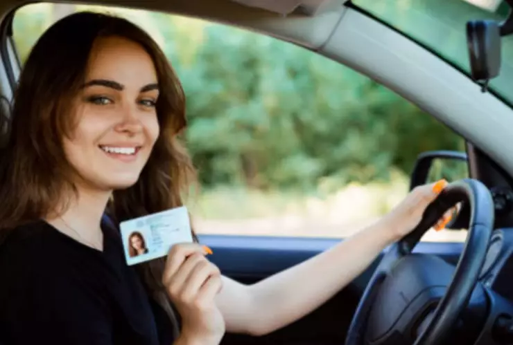Licencia de conducir Digital en Jalisco cómo obtenerla