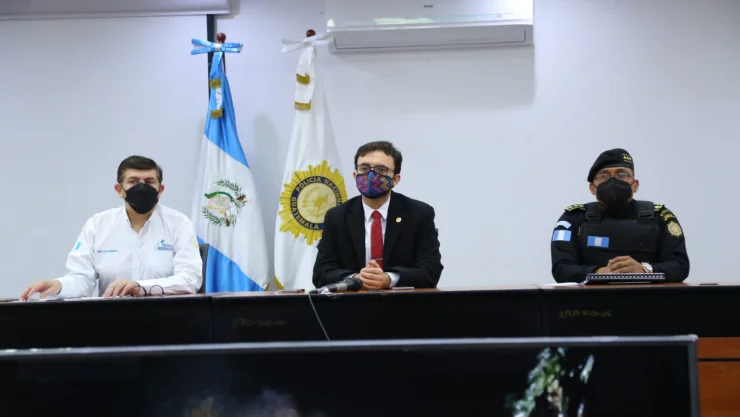 ejercito migrantes guatemala