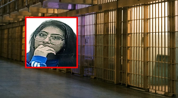 Liliana Yocelín Jiménez Cabral fue sentenciada por homicidio calificado en Ecatepec.
