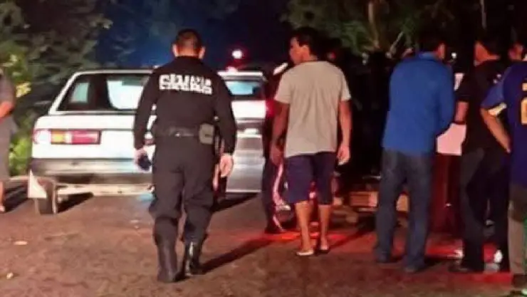 ¡Conmoción! Reportan MUERTE de joven de 16 años en fatídico accidente en carretera de Yucatán
