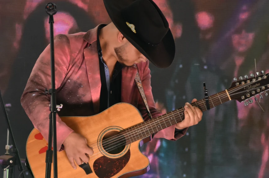 SIERREÑOS JR. “EL LEGADO”