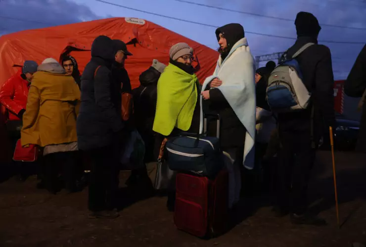 Frente frío 1: qué estados afectará y cuándo entrará