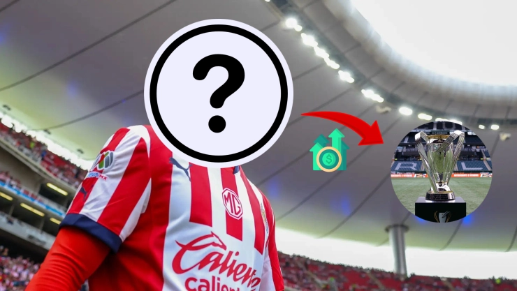 Gabriel Milito tiene la posibilidad de recuperar el nivel de un gran futbolista en Chivas