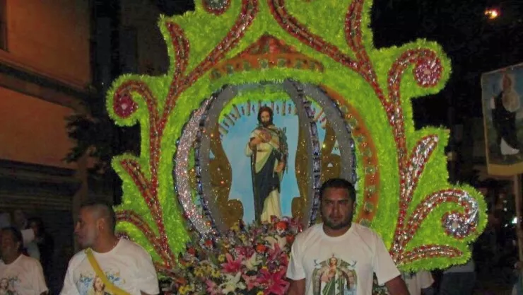 San Judas Tadeo