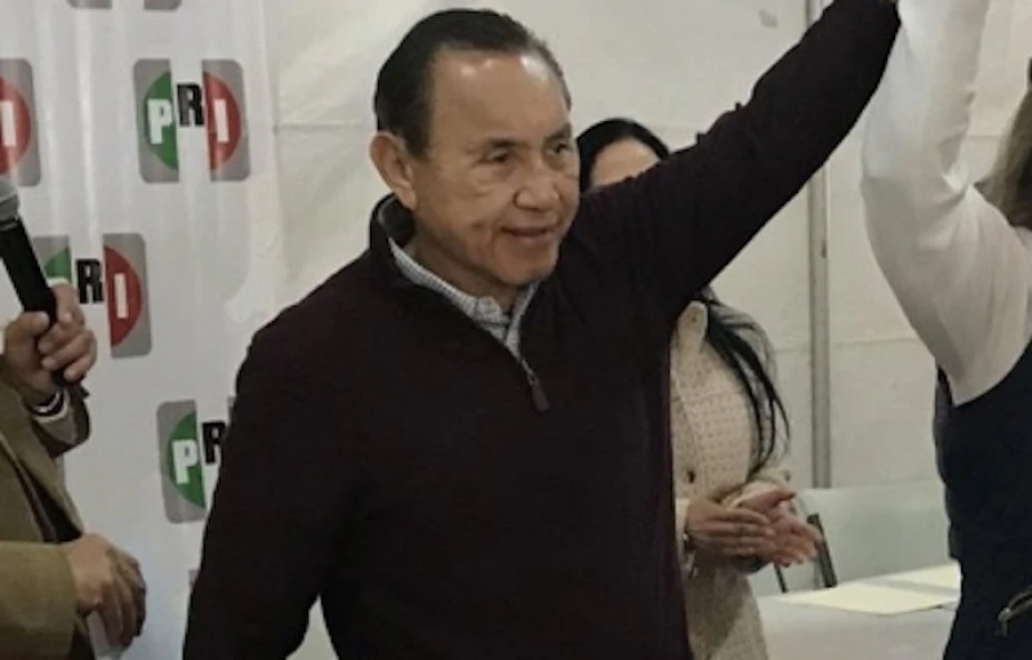 Enrique Acosta Fregoso