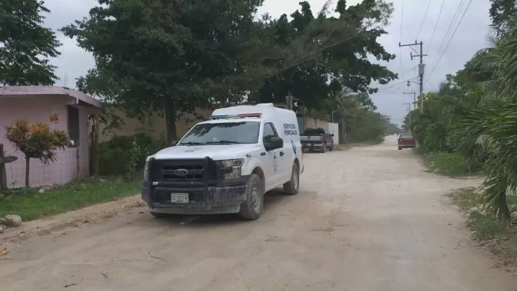 Niño cae a la cisterna y muere ahogado en Cancún