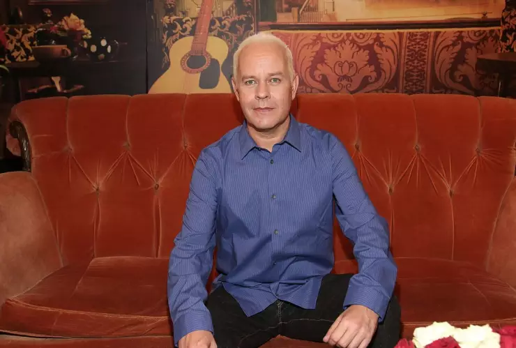 Michael Tyler “Gunther”