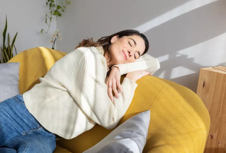 Días de descanso mayo 2024