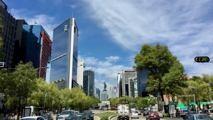 Ola de calor en CDMX: Estas serán las alcaldías que podrían alcanzar hasta 33 grados