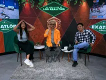 El Otro Lado de Los Realities: Programa completo del 23 de octubre del 2026