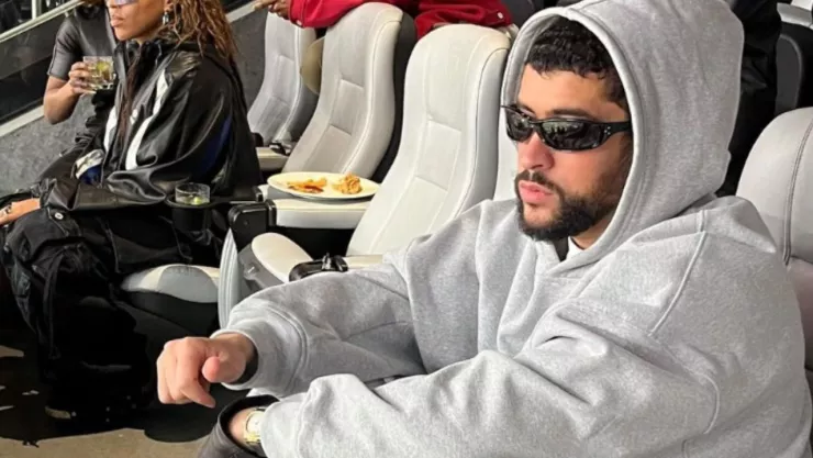 ¿Bad Bunny será presentador en los Premios Oscar 2024? Esto sabemos