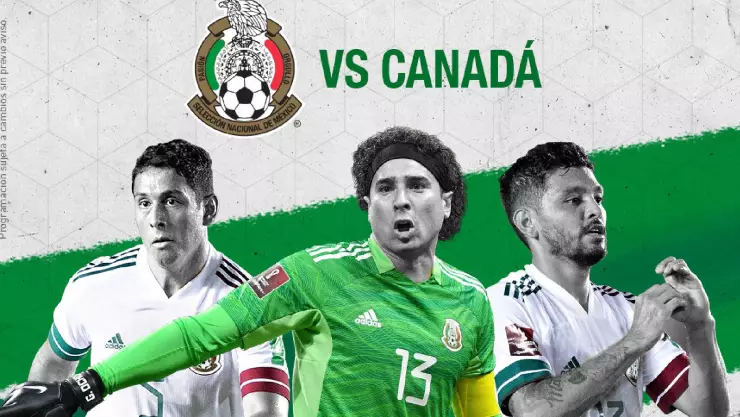 mexico vs canada 
