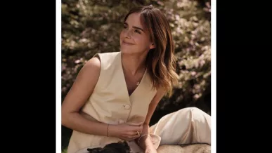  Emma Watson detenida 