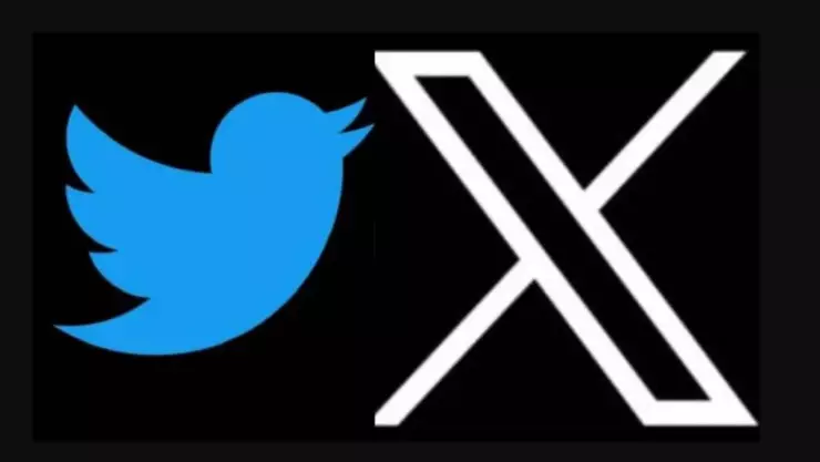 Así puedes cambiar el logo de _X_ de Twitter por el pajarito azul