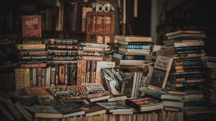 Feria del Libro Viejo y Antiguo Guadalajara: Estas son las actividades y horarios que debes conocer
