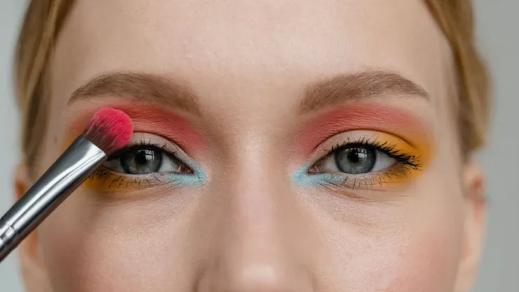 Los tipos de delineados que resaltan los ojos peque&ntilde;os, de acuerdo con expertos