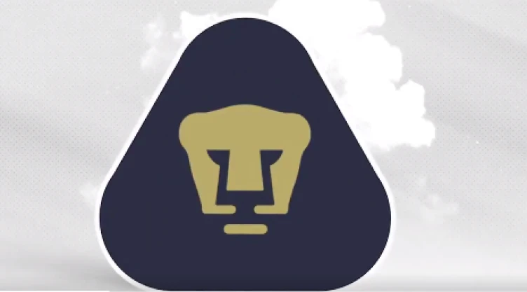 Logo Pumas