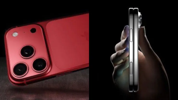 ¡Lo nuevo de Iphone! Filtran los próximos posibles colores del nuevo teléfono de Apple