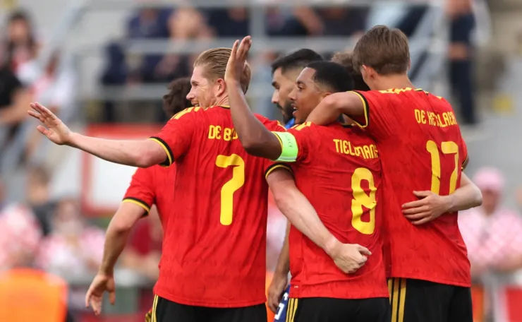 Bélgica