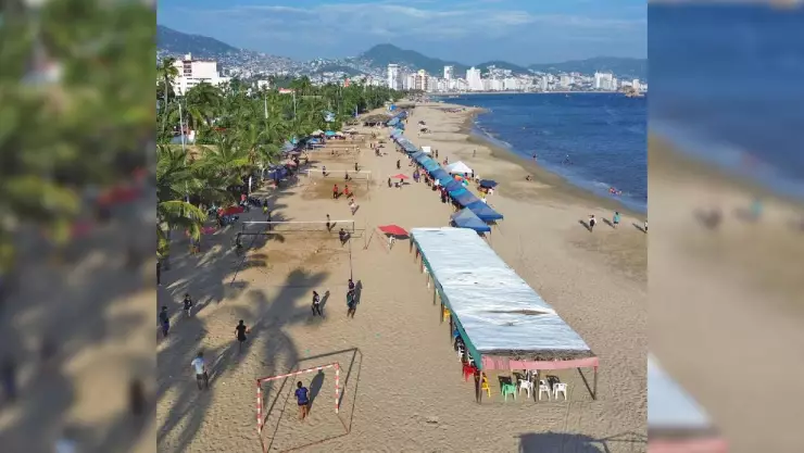 Concierto en Playa Tamarindos ¿Cuál es el horario y quiénes tocarán.jpg