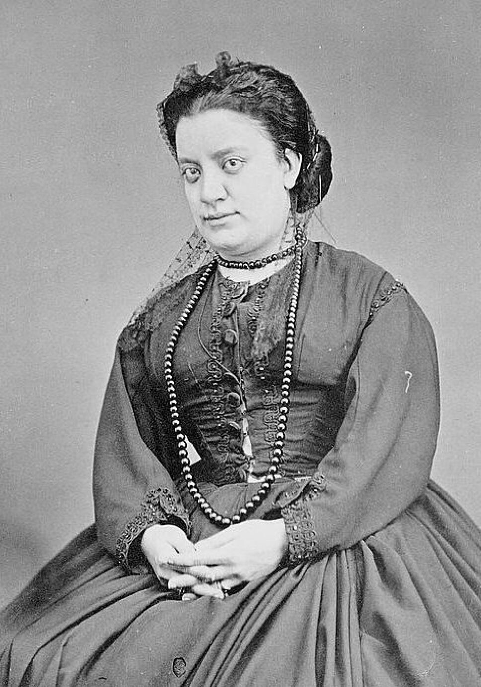 Angela Peralta soprano