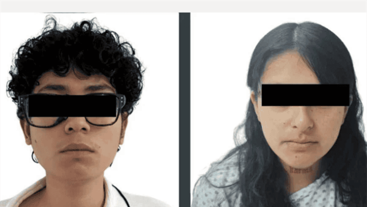 ¿Quién tendrá la custodia del bebé abandonado en Edomex?
