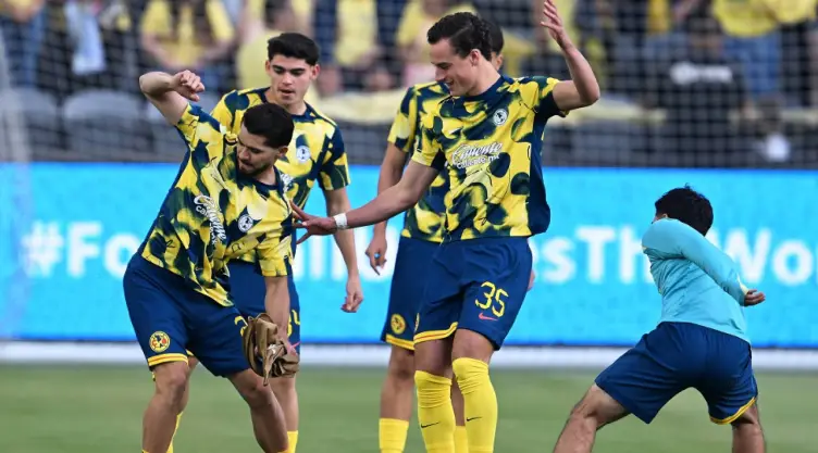 Esteban Lozano Liga MX