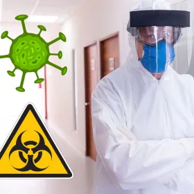 Cuarentena en Rusia por virus mortal de la peste neumónica que ya cobró una vida