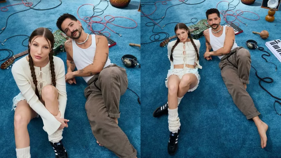 Yami Safdie: La estrella argentina que está conquistando el mundo con su música