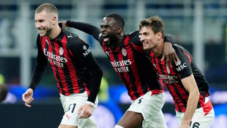 Milan