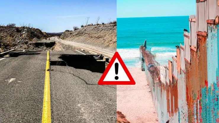 ¿Qué zonas serían las más afectadas por un sismo en Tijuana y cómo protegerse?