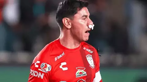 Liga MX Óscar Ustari jugará la vuelta en las semifinales
